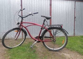 Rower w bardzo dobrym stanie