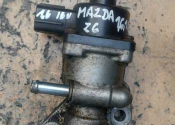 MAZDA 3 BK 1,6 16V Z6 zawór EGR