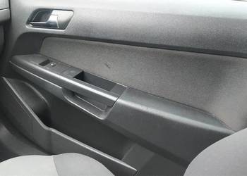 Opel Astra III H benzyna+LPG 2010 rok