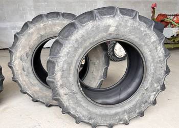 Opony Continental, Michelin, Alliance, Firestone 710/70R38 , 600/65R28