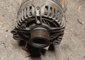 Alternator Seat Ibiza 3 1.4