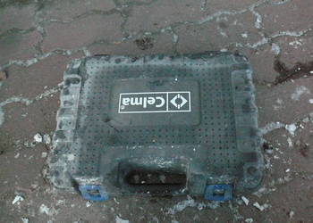 Skrzynka narzędziowa walizka Makita Hilti Bosch DeWalt