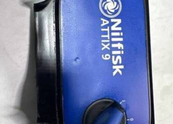 Części do odkurzacza Nilfisk ATTIX 9