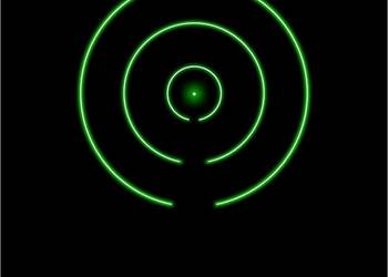 Kolimator Holosun HE507COMP-GR Green Dot, montaż RMR