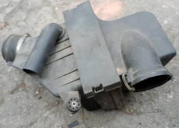 E 39 obudowa filtra powietrza