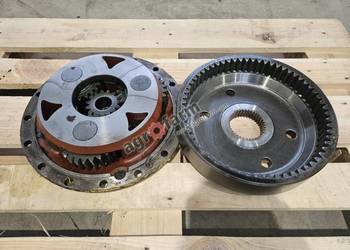 Układ planetarny John Deere 4650, 4850