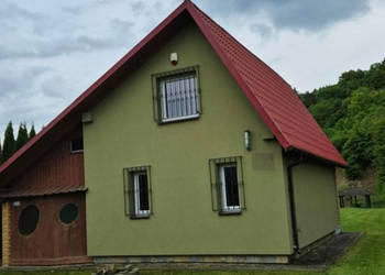 Dom Letniskowy całoroczny 75 m2