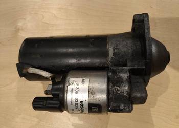 Rozrusznik Toyota Avensis T22 D4D 2.0