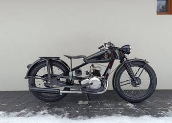 Sprzedam  SHL M04 WARSZAWSKA JUNAK WFM WSK RYŚ OSA ŻAK KOMAR DKW ZUNDAPP IZ