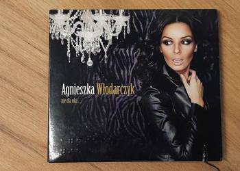 Agnieszka Włodarczyk – Nie Dla Oka SPRZEDAM