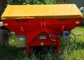 Rozsiewacz woprol 800