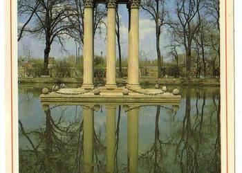 TARNÓW MAUZOLEUM JÓZEFA BEMA