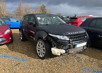 LAND ROVER Range Rover Evoque 2.0 TD4 150 4WD DQ616