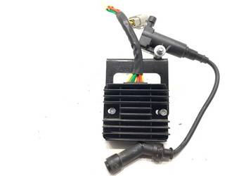 REGULATOR NAPIĘCIA FANTIC CABALLERO (2019 - MT12V18-ZH06
