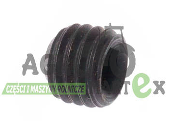 040406, 40406, GER040406 KOŁEK BLOKUJĄCY M10x8 GERINGHOFF