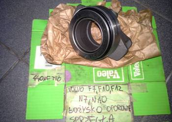 Łożysko oporowe sprzęgła Volvo F7 FL6 F10 F12 Volvo 1527693