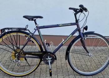 Rower trekkingowy Raleigh 28 cali rama 54 cm