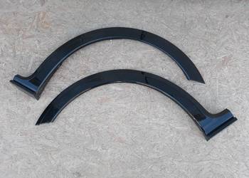VW BEETLE R-LINE LISTWA BŁOTNIKA LEWA TYŁ LEWY 5C5853718B
