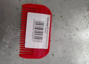 GRZEBIEŃ PLASTIKOWY GRZEBIEŃ PLASTIKOWY