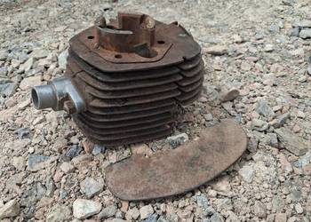 Cylinder wsk 125