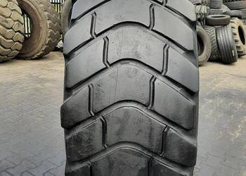 Opona używana przemysłowa 23.5R25 DUNLOP SPT83 1200zł W4507 Opona używana przemysłowa 23.5R25 DUNLOP SPT83 1200zł W4507