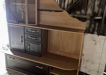 sprzedam meblościankę