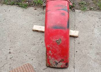 Wsk błotnik kwadratowy obcięty