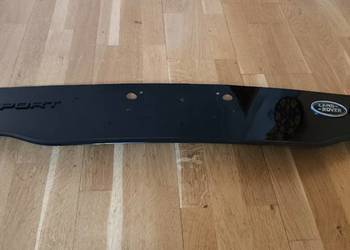 Land rover Discovery Sport L550 blenda listwa klapa tył GK7M-13418-A