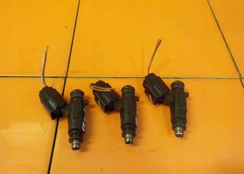 PEUGEOT 208 C3 DS30 1.2 VTI 14r 82KM HMZ wtrysk wtryskiwacz 0280157127