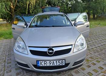 Opel Vectra C
