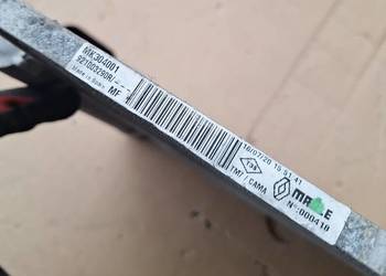 Chłodnica  klimatyzacji Renault Megane IV  IV 921003290R