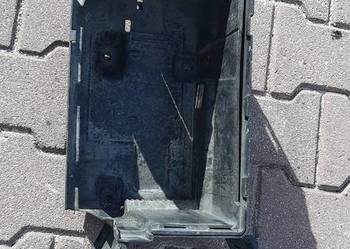 Podstawa akumulatora Saab 93 1.9 tid  II