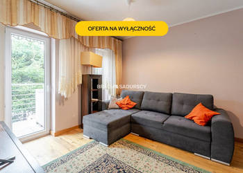 Mieszkanie do sprzedania Kraków 82.59m2