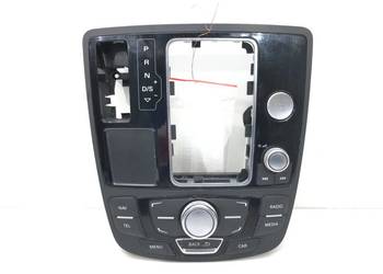 PANEL STEROWANIA MMI AUDI A6 C7 4G1919610C Sedan/Limuzyna 10-18 KONSOL