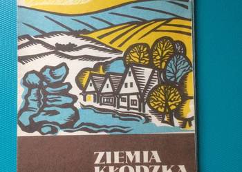 ( 3355 ) Ziemia Kłodzka Mapa Turystyczna