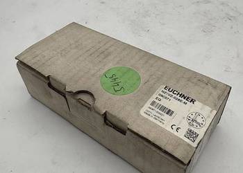 Euchner NZ1VZ-528E-M 090671 Limit switch