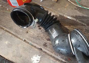 Wąż łączący bęben z pompą pralki AEG l60610