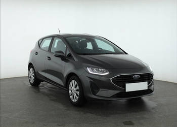 Ford Fiesta 1.1