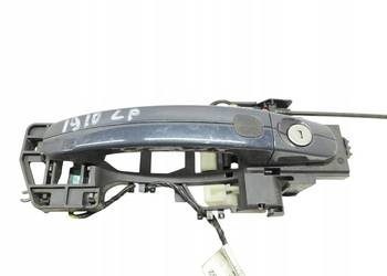 KLAMKA ZEWNĘTRZNA LEWA PRZÓD EB  Ford Focus Mk3 (2010-2019)