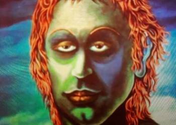 Perełka włoskiego Prog Rocka SEMINARIS- Dedicato a Frazz 73.