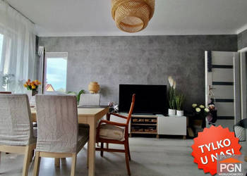 Oferta sprzedaży mieszkania 46m2 2 pokoje Trzebiatów