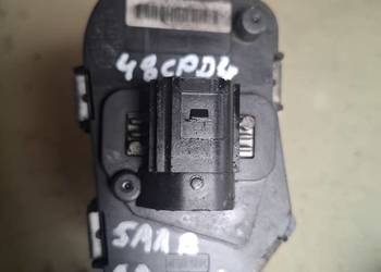 SAAB OPEL 1,9 CDTI przepustnica 48CPD4