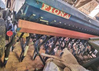 Siewnik Fiona 3m
