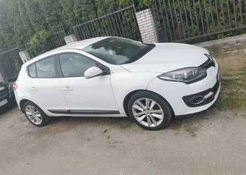 Renault megane III