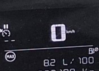 Citroen c3 Aircross gwarancja z aso