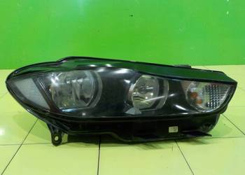 JAGUAR XE 2.0 D 16r SEDAN 4D lampa prawa przod GX73-13W029-GD