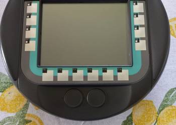 Siemens MP177 DP