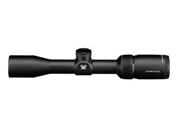 Luneta celownicza Vortex Crossfire HD 2-7x32 1" V-Plex MOA