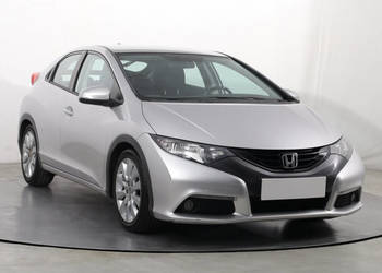 Honda Civic 1.4 i-VTEC