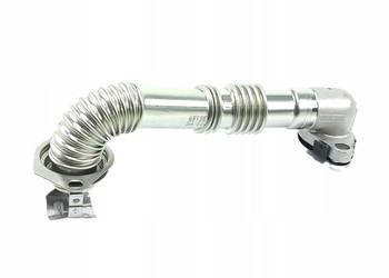 PRZEWÓD EGR 1.6 HDI CITROEN / PEUGEOT ORYGINALNY 19351H01 / 9803250080